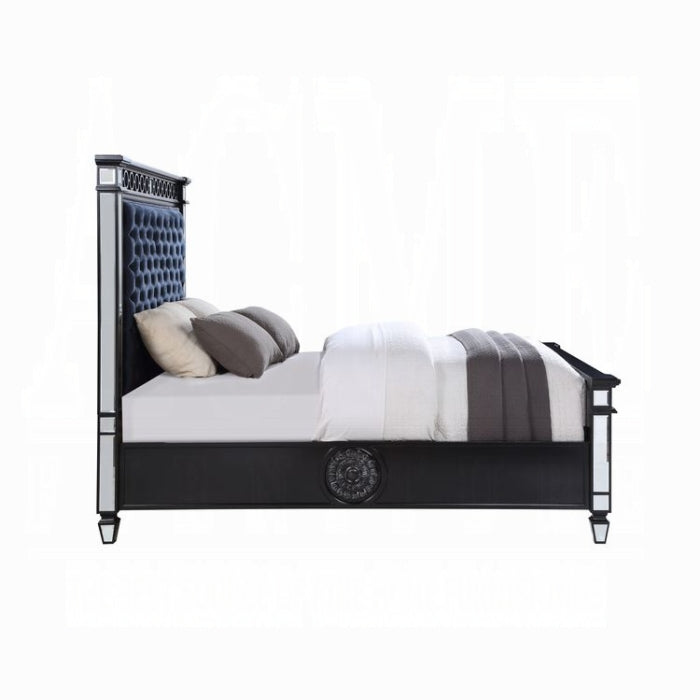 Varian II EK Bed