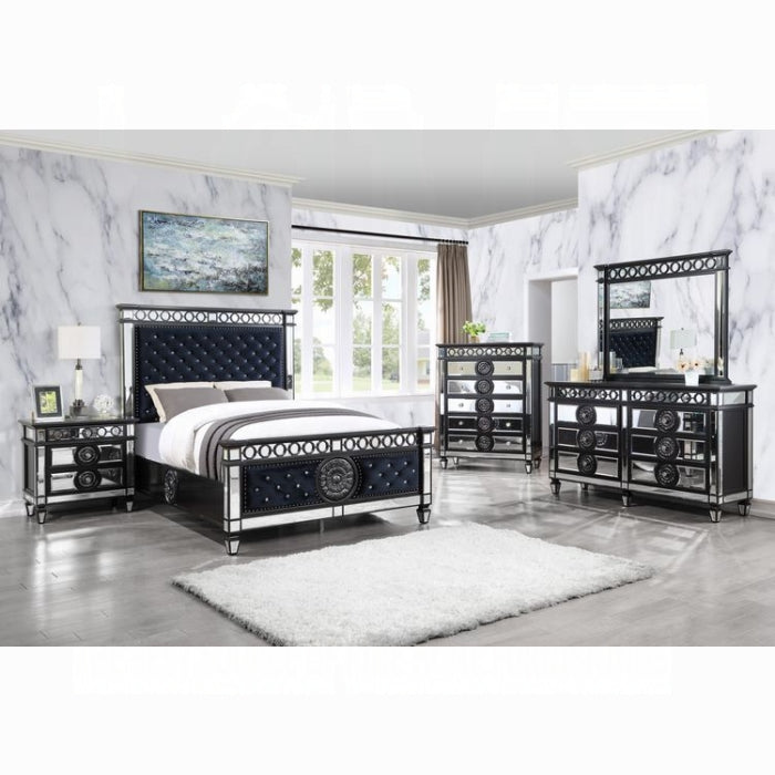 Varian II EK Bed