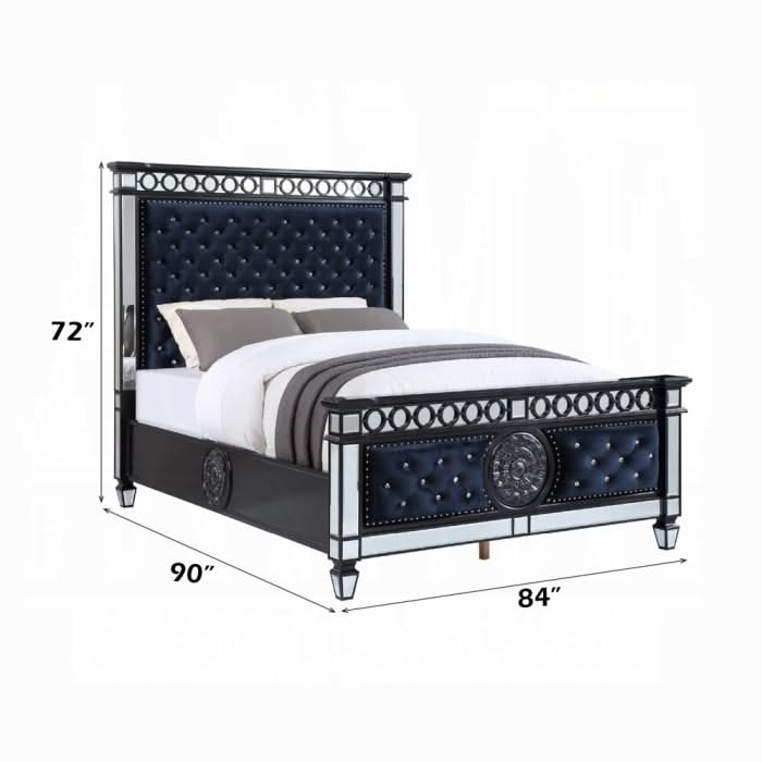 Cama Varian II EK