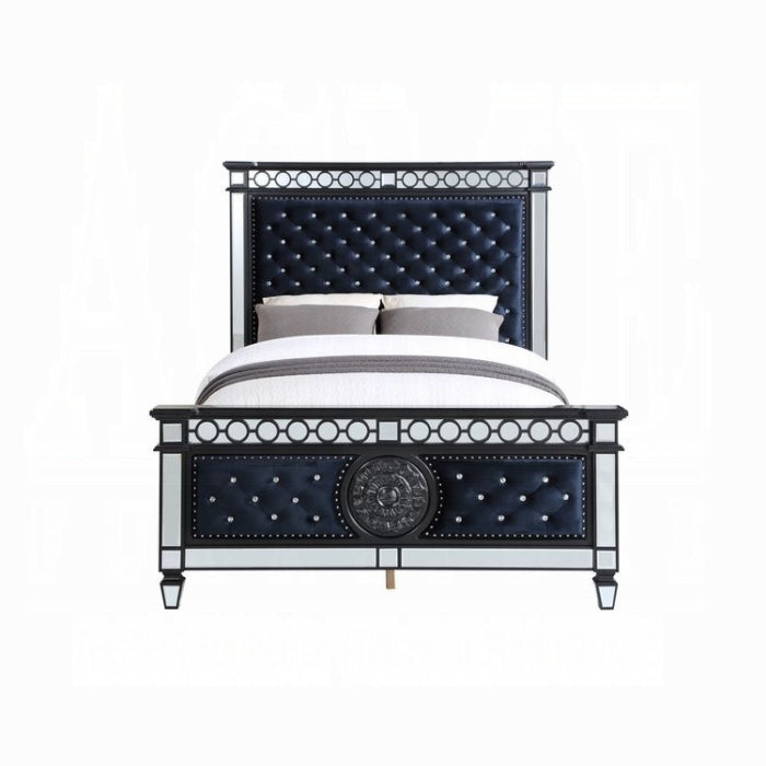 Varian II Queen Bed