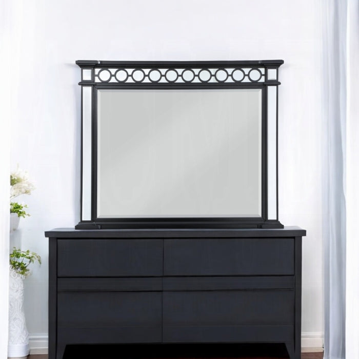 Varian II Mirror