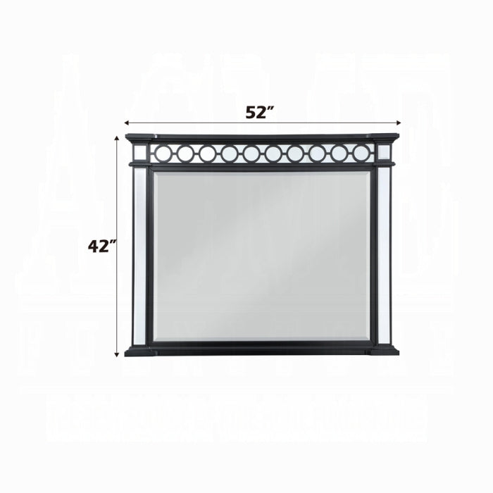 Varian II Mirror