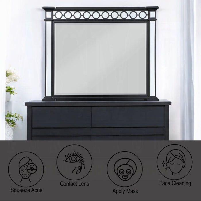 Varian II Mirror
