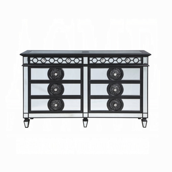 Varian II Dresser
