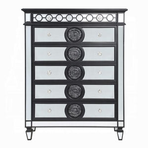 Varian II Chest
