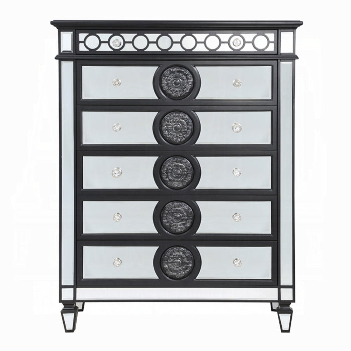 Varian II Chest