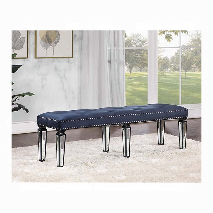 Varian II Bench