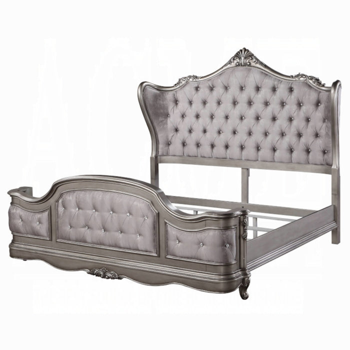 Ariadne EK Bed