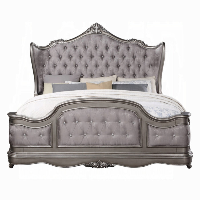 Ariadne EK Bed