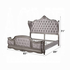 Ariadne EK Bed