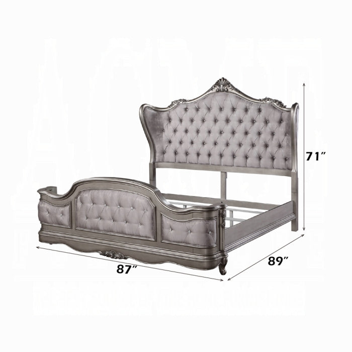 Ariadne EK Bed