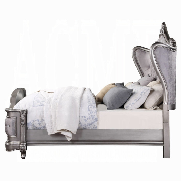 Ariadne Queen Bed