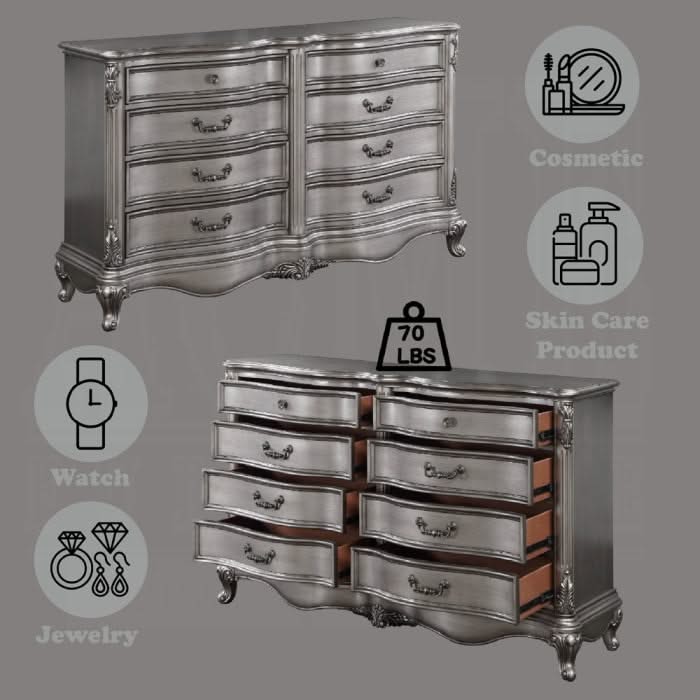 Ariadne Dresser