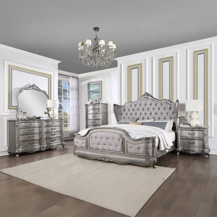 Ariadne Dresser