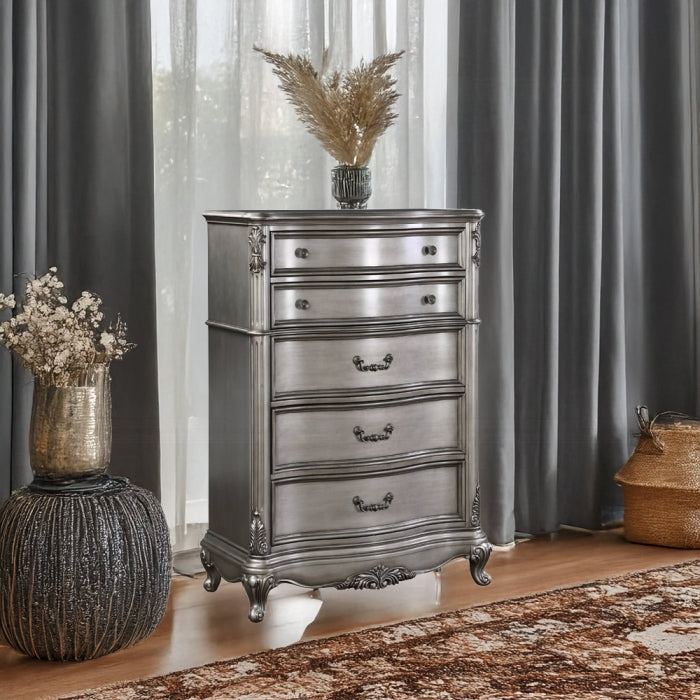 Ariadne Chest