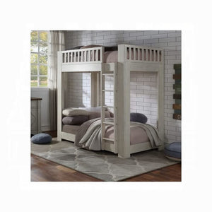 Cedro Twin/Twin Bunk Bed