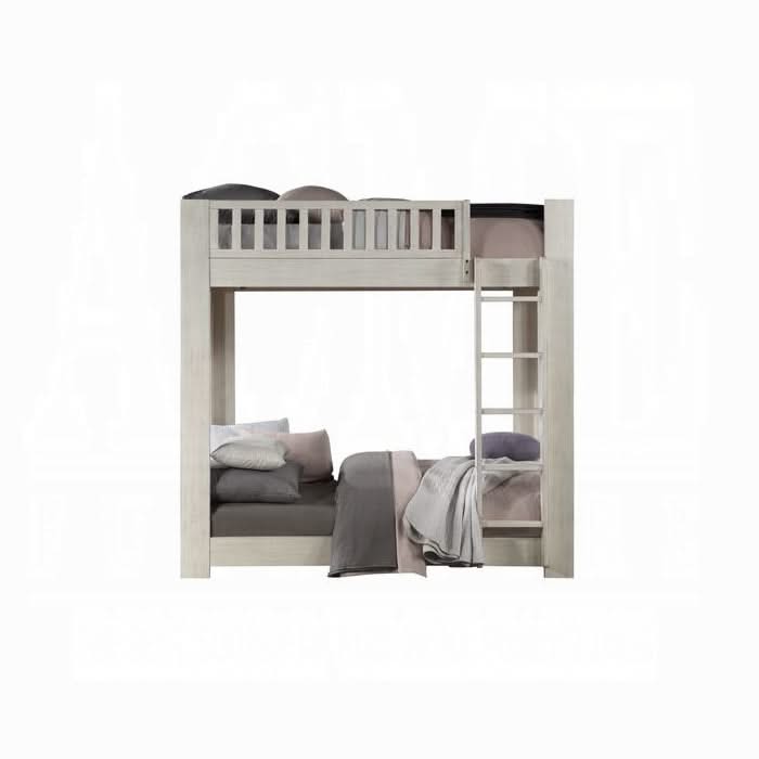Cedro Twin/Twin Bunk Bed