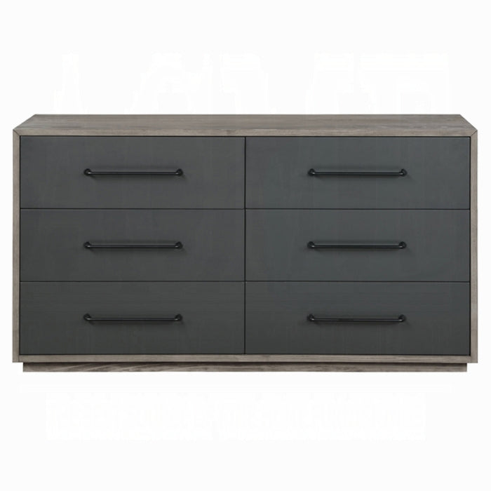 Estevon Dresser