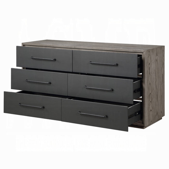 Estevon Dresser