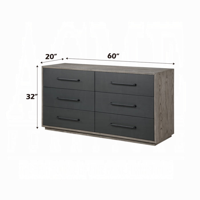 Estevon Dresser