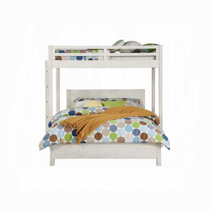Celerina Queen Bed