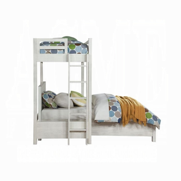 Celerina Queen Bed