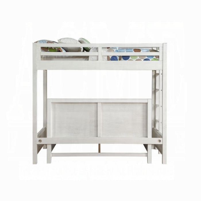 Celerina Queen Bed