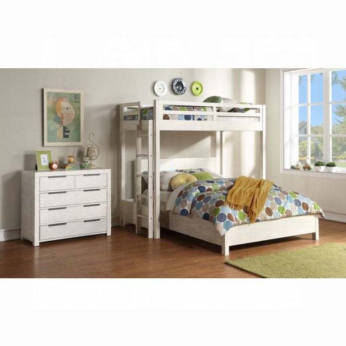 Celerina Queen Bed