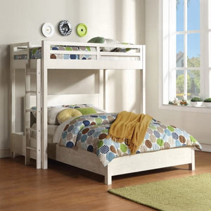 Cama alta individual Celerina