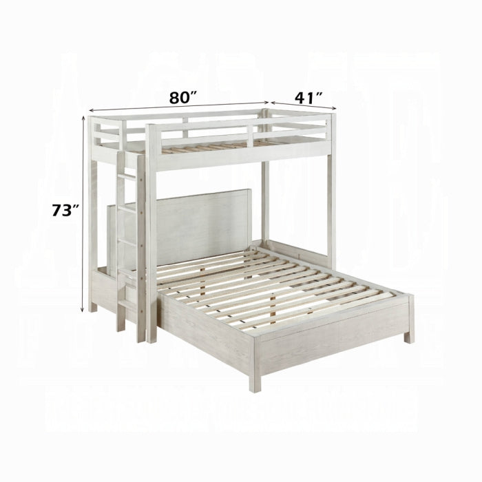 Celerina Twin Loft Bed