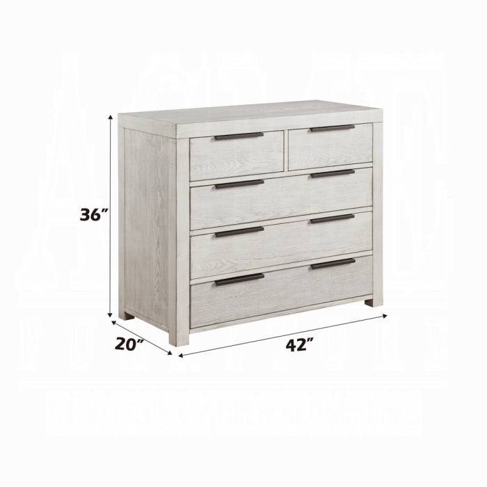 Celerina Chest
