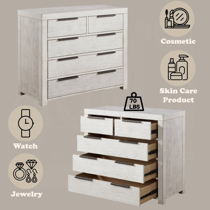 Celerina Chest