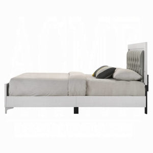 Casilda Queen Bed W/Led