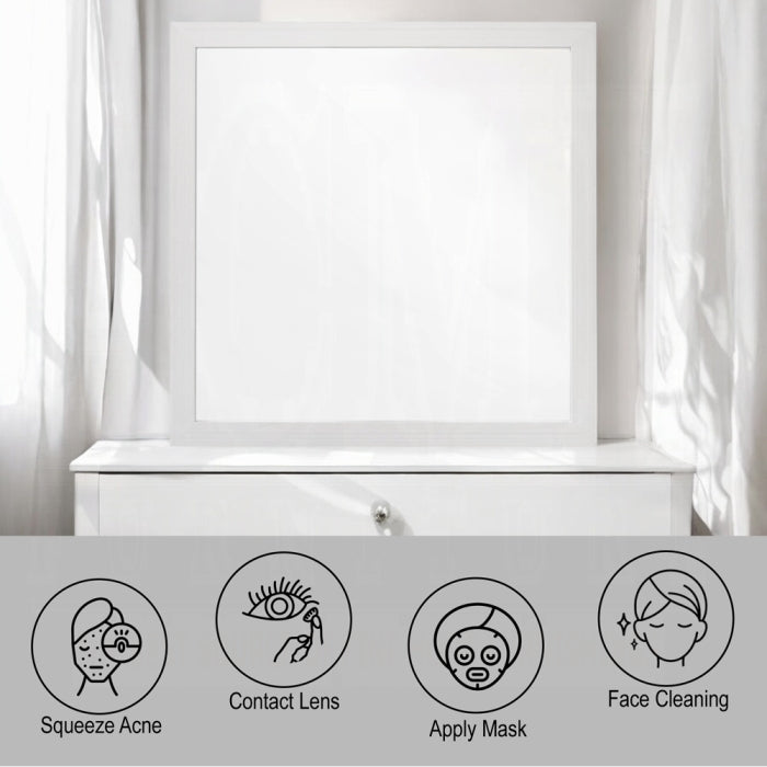 Casilda Mirror