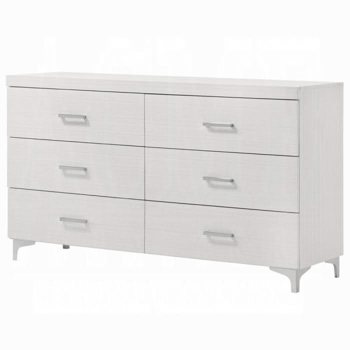 Casilda Dresser
