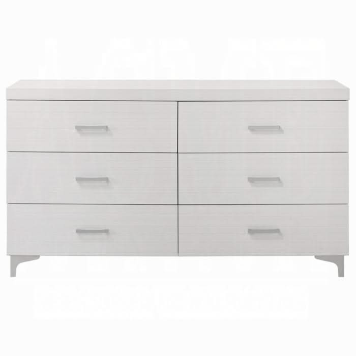 Casilda Dresser