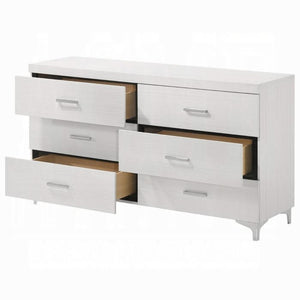 Casilda Dresser