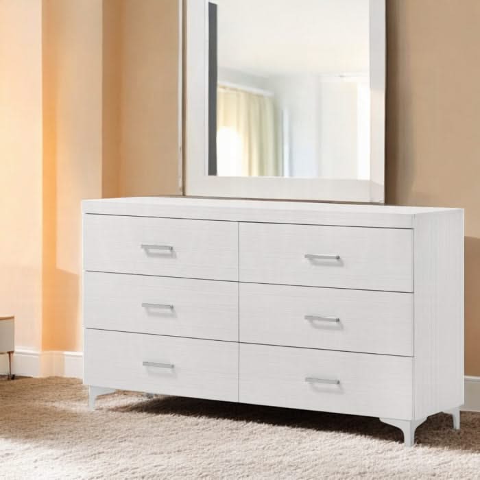 Casilda Dresser