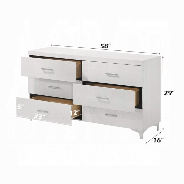 Casilda Dresser