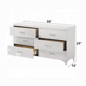 Casilda Dresser