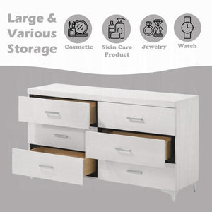Casilda Dresser