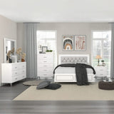 Casilda Dresser