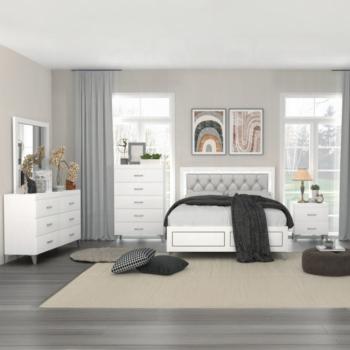Casilda Dresser
