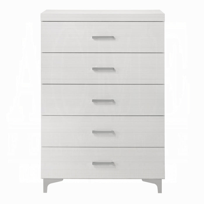 Casilda Chest