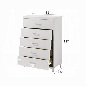 Casilda Chest