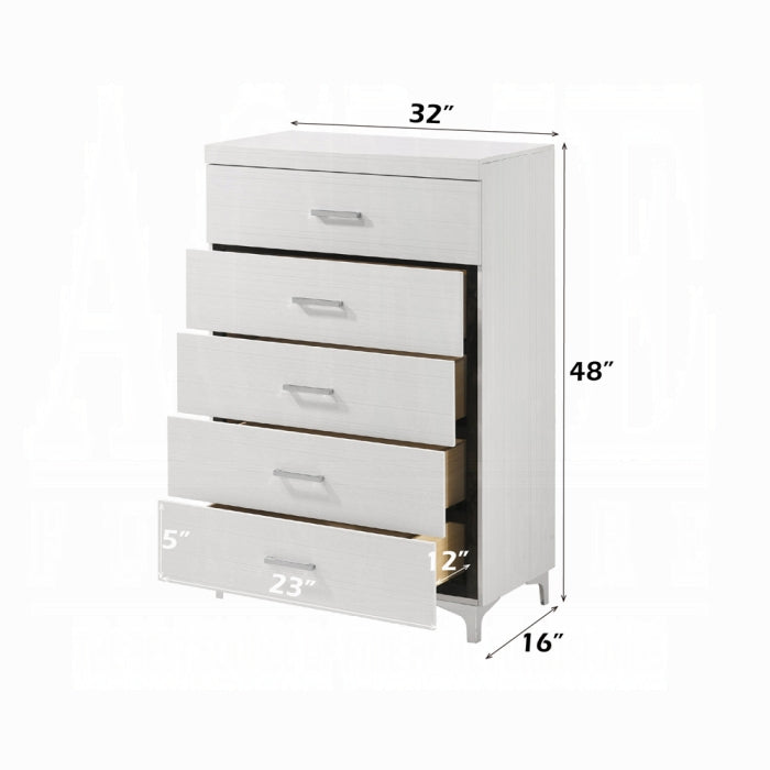 Casilda Chest