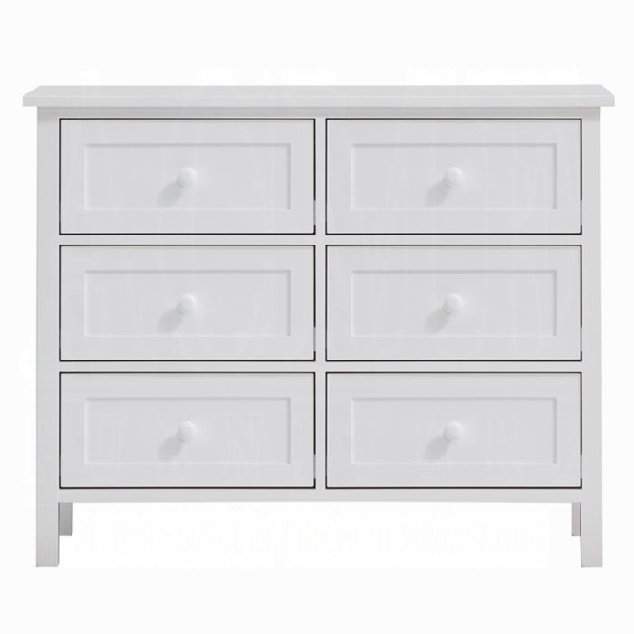 Lolanda Dresser