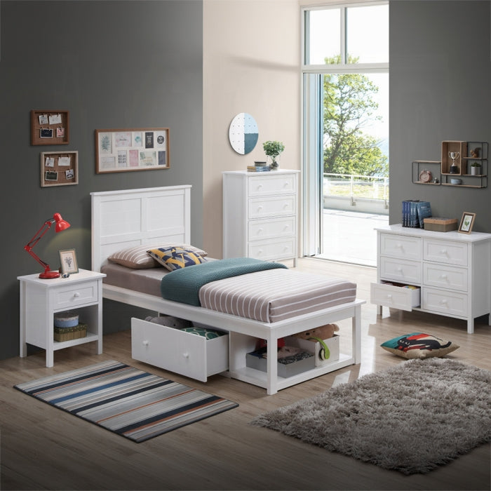 Lolanda Dresser