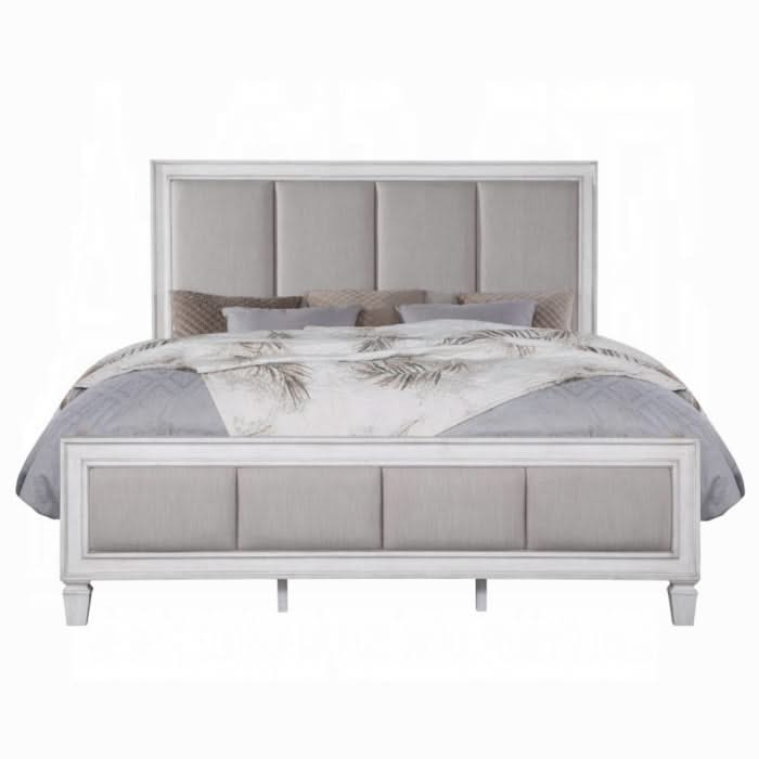 Katia EK Bed