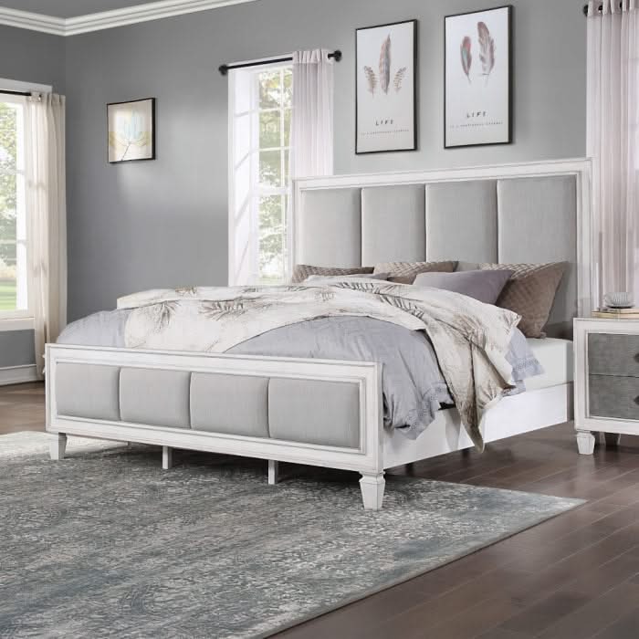 Katia EK Bed